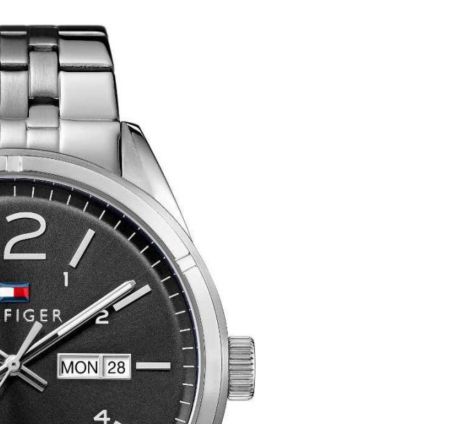 Tommy Hilfiger Męskie 1791071 5