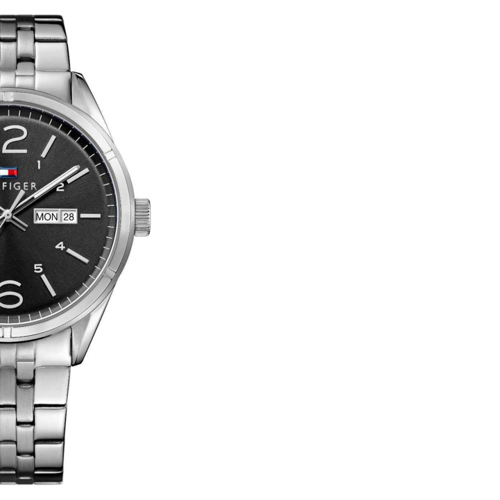 Tommy Hilfiger Męskie 1791071 6