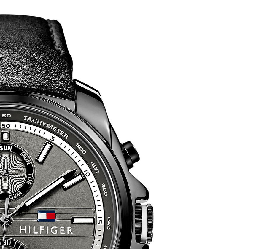 Tommy Hilfiger Męskie 1791078 5
