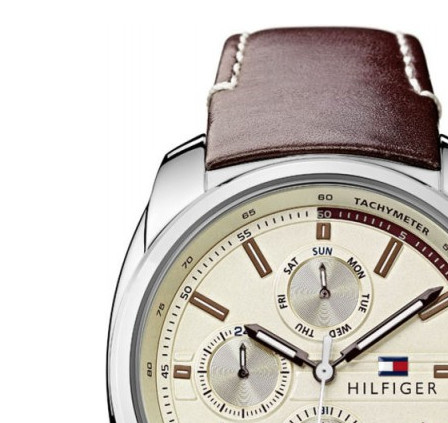 Tommy Hilfiger Męskie 1791079 4