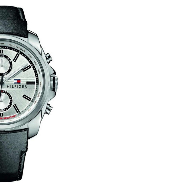 Tommy Hilfiger Męskie 1791080 6