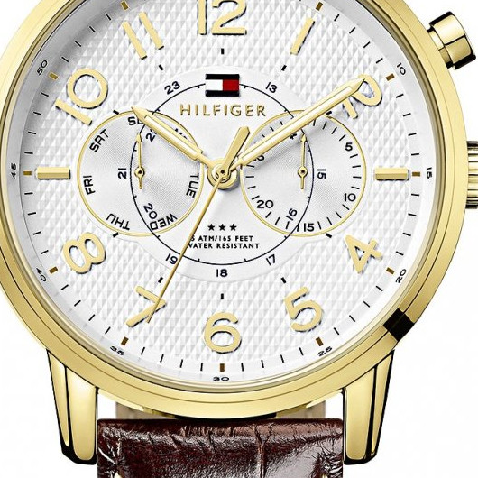 Tommy Hilfiger Męskie 1791082 2