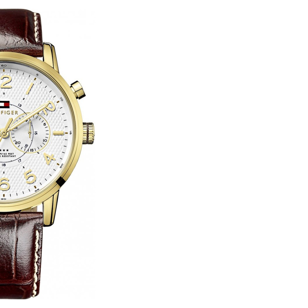 Tommy Hilfiger Męskie 1791082 6