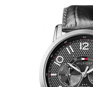 Tommy Hilfiger Męskie 1791083 4