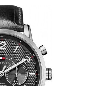 Tommy Hilfiger Męskie 1791083 5