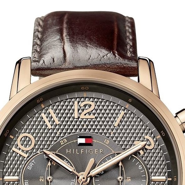 Tommy Hilfiger Męskie 1791084 3
