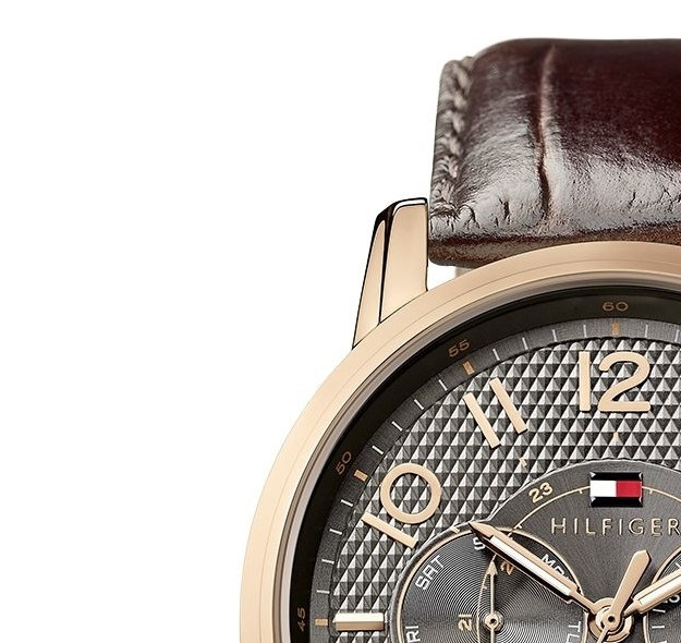 Tommy Hilfiger Męskie 1791084 4