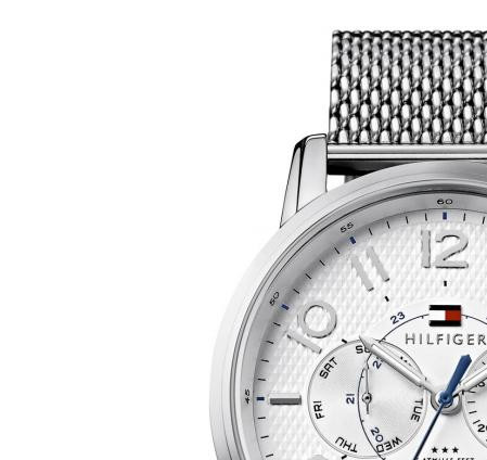 Tommy Hilfiger Męskie 1791087 4