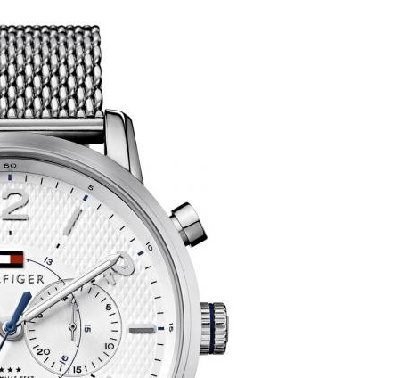 Tommy Hilfiger Męskie 1791087 5