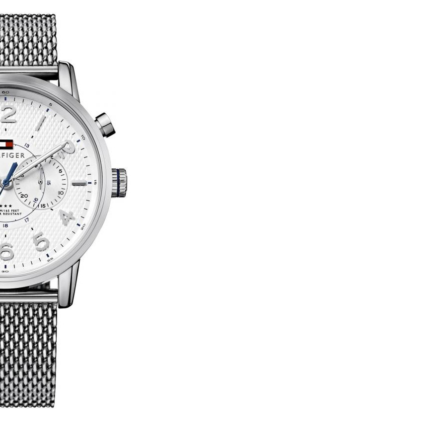 Tommy Hilfiger Męskie 1791087 6