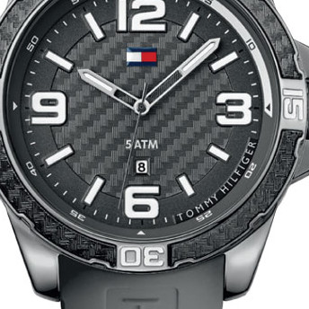 Tommy Hilfiger Męskie 1791089 2