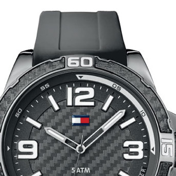 Tommy Hilfiger Męskie 1791089 3
