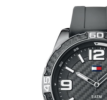 Tommy Hilfiger Męskie 1791089 4