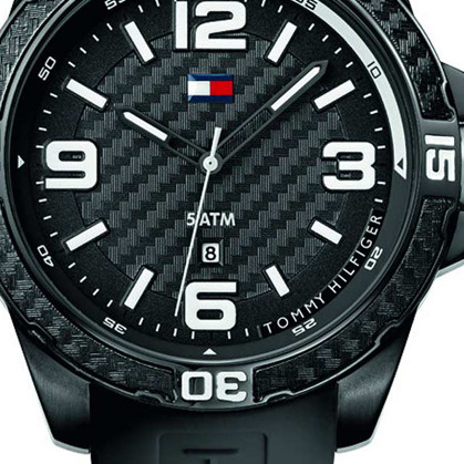 Tommy Hilfiger Męskie 1791090 2