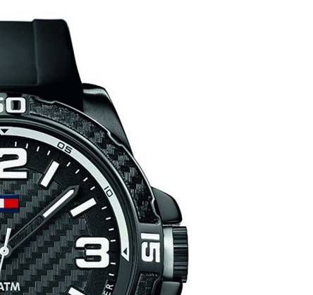 Tommy Hilfiger Męskie 1791090 5