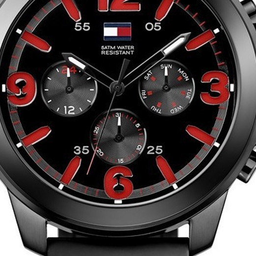 Tommy Hilfiger Męskie 1791093 2