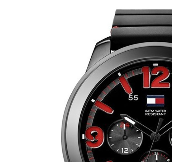 Tommy Hilfiger Męskie 1791093 4