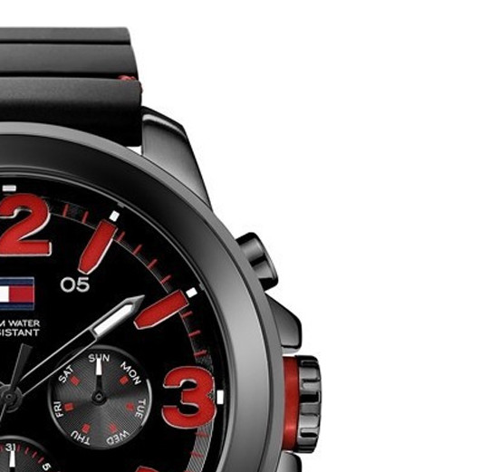 Tommy Hilfiger Męskie 1791093 5