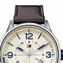 Tommy Hilfiger Męskie 1791102 3