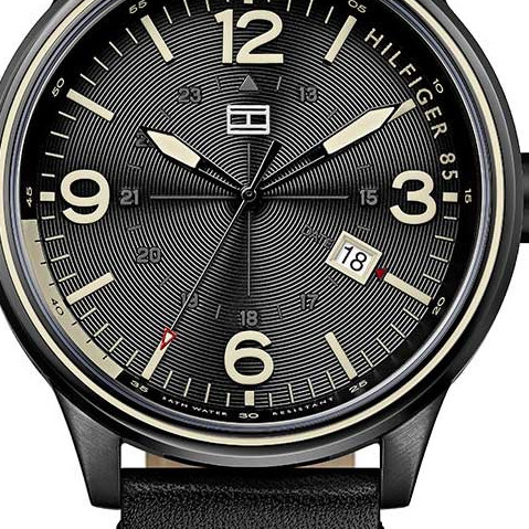 Tommy Hilfiger Męskie 1791103 2