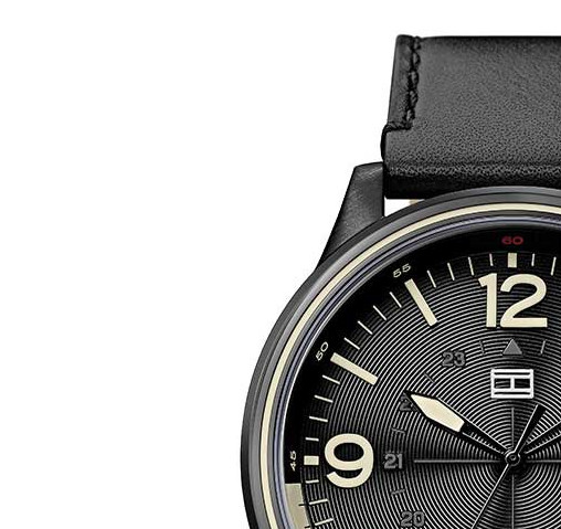 Tommy Hilfiger Męskie 1791103 4