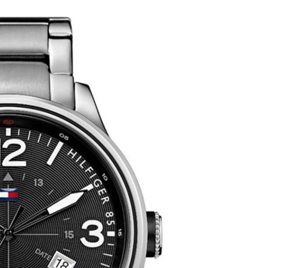 Tommy Hilfiger Męskie 1791105 5