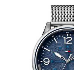 Tommy Hilfiger Męskie 1791106 4