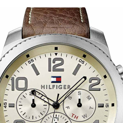 Tommy Hilfiger Męskie 1791107 3