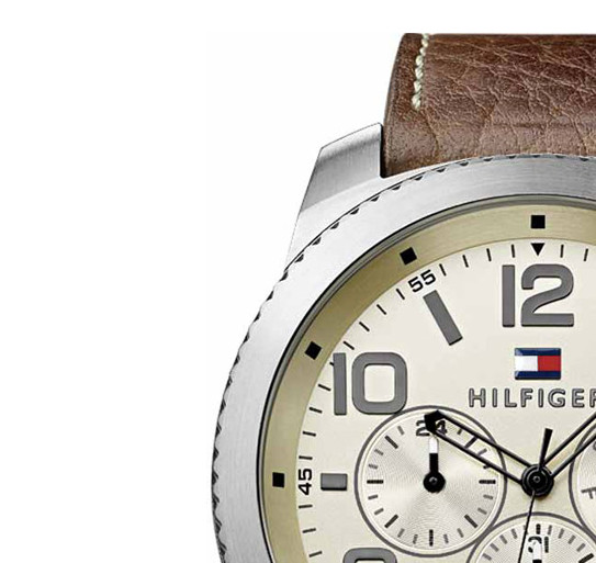 Tommy Hilfiger Męskie 1791107 4
