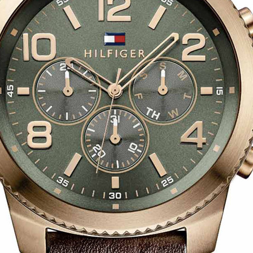 Tommy Hilfiger Męskie 1791109 2