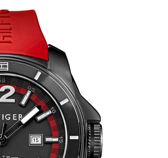 Tommy Hilfiger Męskie 1791112 5