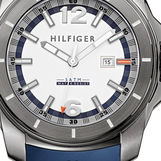 Tommy Hilfiger Męskie 1791113 2