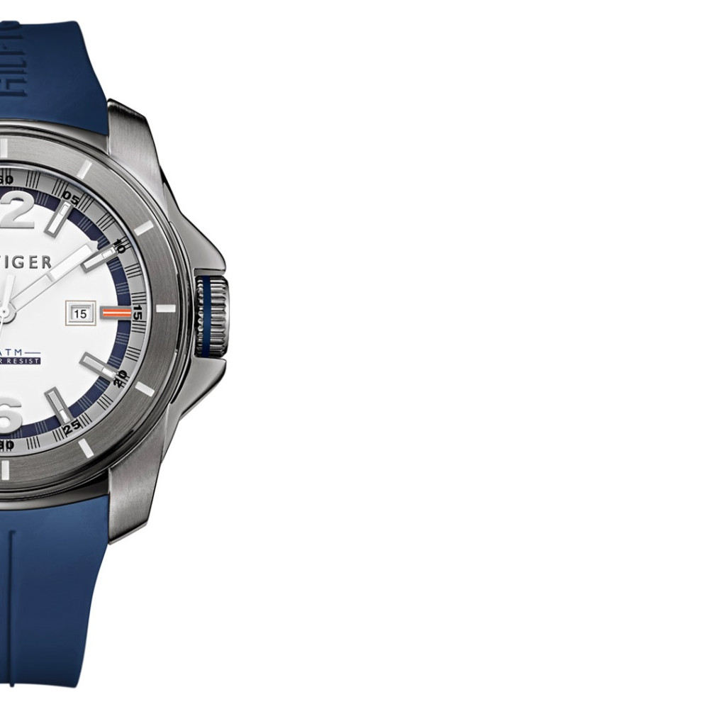 Tommy Hilfiger Męskie 1791113 6