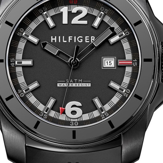 Tommy Hilfiger Męskie 1791114 2