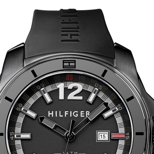 Tommy Hilfiger Męskie 1791114 3
