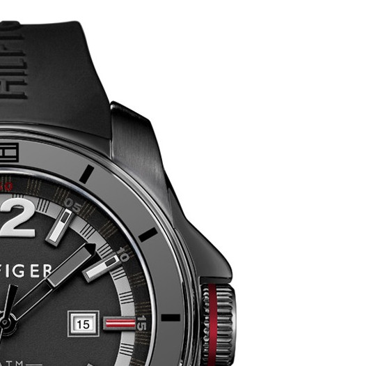 Tommy Hilfiger Męskie 1791114 5