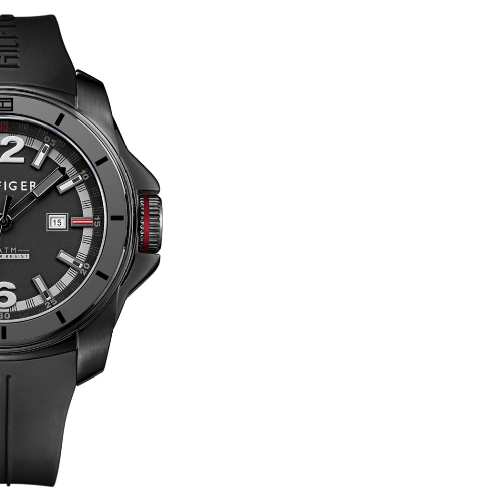 Tommy Hilfiger Męskie 1791114 6