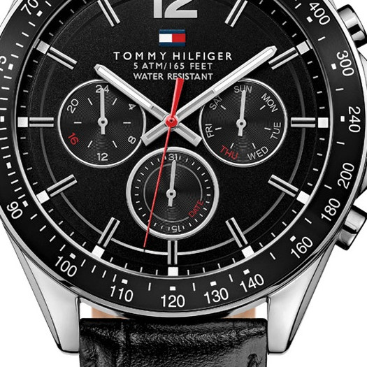 Tommy Hilfiger Męskie 1791117 2