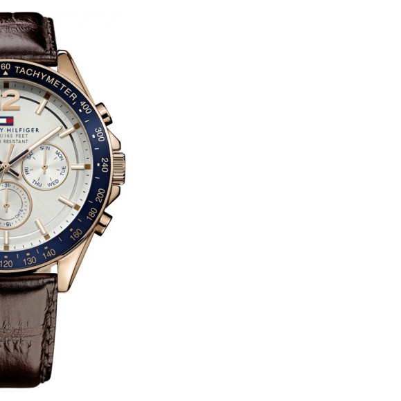 Tommy Hilfiger Męskie 1791118 6