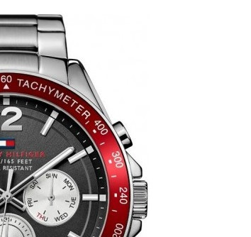 Tommy Hilfiger Męskie 1791122 5