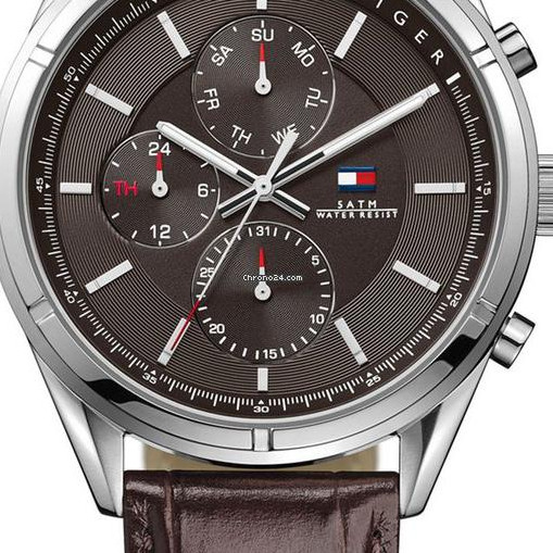 Tommy Hilfiger Męskie 1791126 2