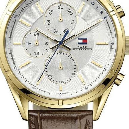 Tommy Hilfiger Męskie 1791127 2