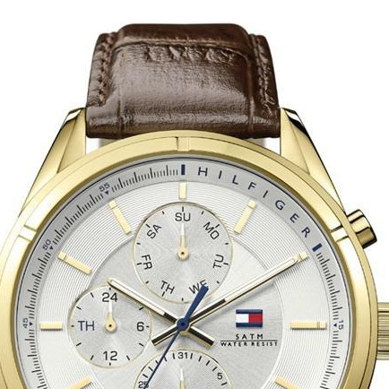 Tommy Hilfiger Męskie 1791127 3