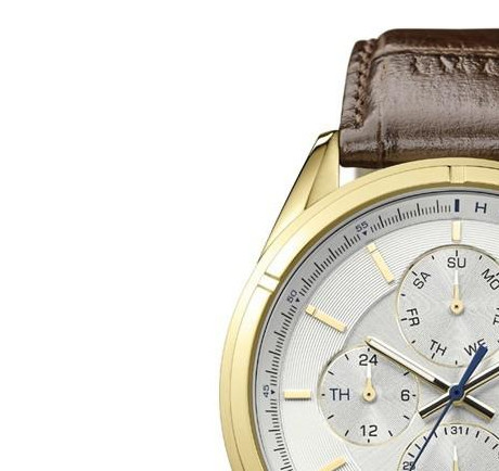 Tommy Hilfiger Męskie 1791127 4