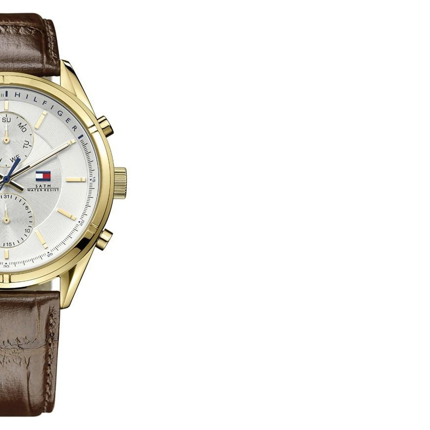 Tommy Hilfiger Męskie 1791127 6