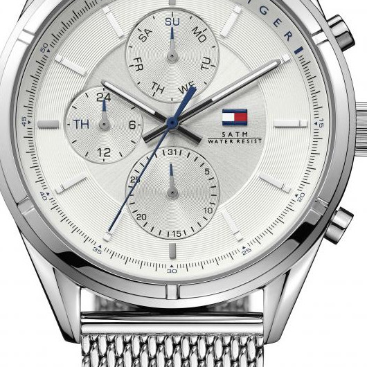 Tommy Hilfiger Męskie 1791128 2