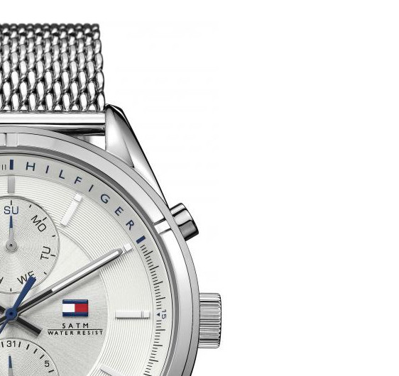Tommy Hilfiger Męskie 1791128 5