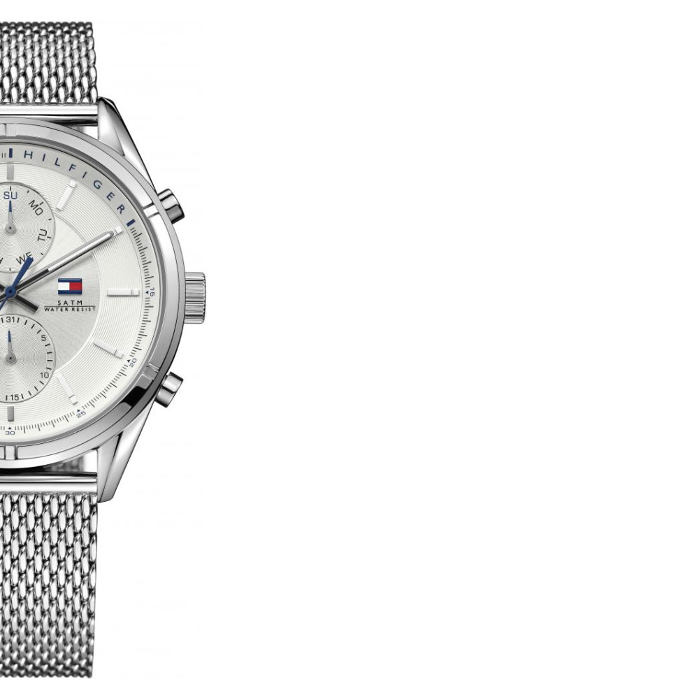 Tommy Hilfiger Męskie 1791128 6