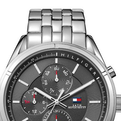 Tommy Hilfiger Męskie 1791130 3