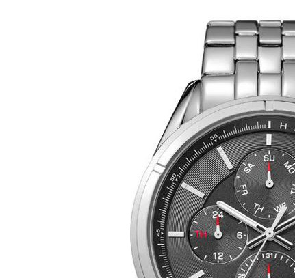 Tommy Hilfiger Męskie 1791130 4